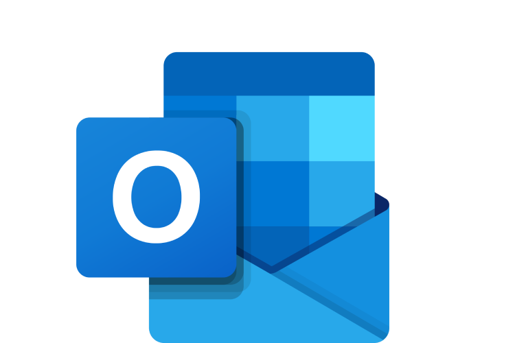 microsoft outlook logo