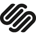 square logo