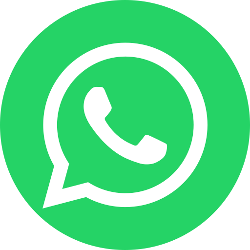 whatsapp button