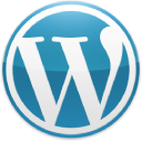 wordpress logo