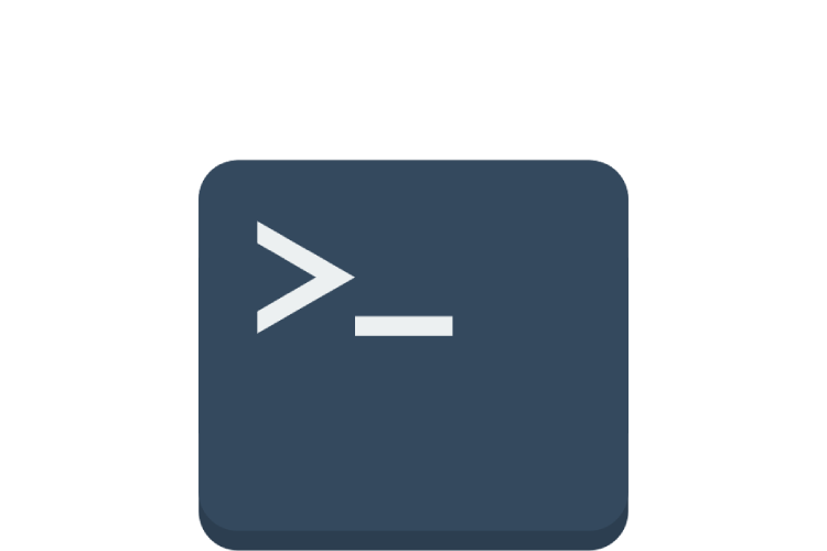 terminal image