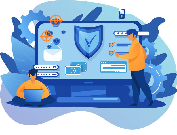 web security